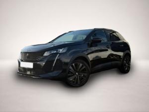 Peugeot 3008 GT Hybrid ACC/BLIS/CAM/NAVI/SHZ/LED/APPLE