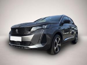 Peugeot 3008 GT NAVI ALLWETER SHZ PDC KAMERA GRIP CONTRO