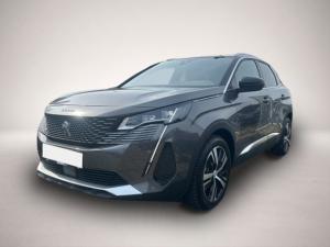 Peugeot 3008 GT Navi Allwetter Digitales Cockpit LED ACC