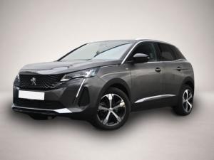 Peugeot 3008 GT Navi/ PDC/RFK/SHZ/ACC/Totwinkel/Bluet.