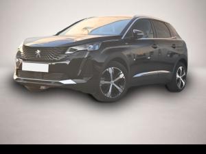 Peugeot 3008 GT NAVI/RFK/ACC/PDC/SHZ/1,99%/AHK