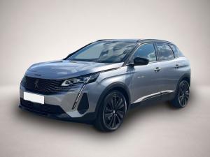Peugeot 3008 GT PANO 360KAMERA PDC NAVI SHZ EL HECKKLAPP