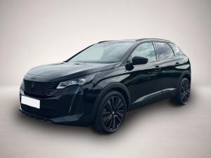 Peugeot 3008 GT +PANO+ACC+NAVI+LED+KAMERA+