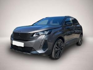 Peugeot 3008 GT Panodach Navi Digitales Cockpit “FOCAL‘