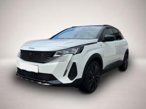 Peugeot 3008 GT Panodach Navi Digitales Cockpit LED ACC