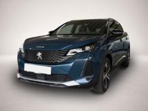 Peugeot 3008 GT PureTech 130 EAT8