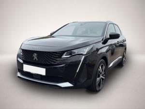 Peugeot 3008 GT PureTech 130 EAT8