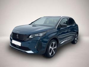 Peugeot 3008 GT PURETECH 130 EAT8
