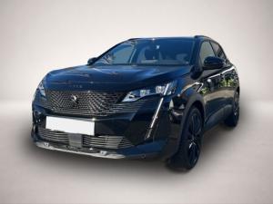 Peugeot 3008 GT PureTech 130 EAT8