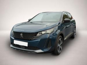 Peugeot 3008 GT PureTech 130 EAT8