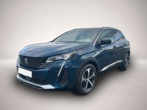Peugeot 3008 GT PureTech 130 EAT8