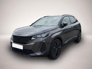 Peugeot 3008 GT PureTech 130 EAT8