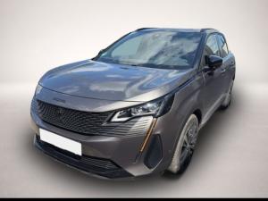 Peugeot 3008 GT PureTech 130 EAT8