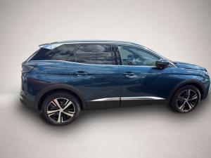Peugeot 3008 GT PureTech 130 EAT8