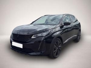 Peugeot 3008 GT PureTech 130 EAT8