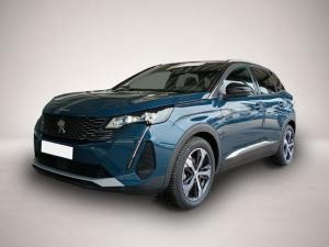 Peugeot 3008 GT PureTech 130 EAT8 NAVI FOCAL 360 KAMERA