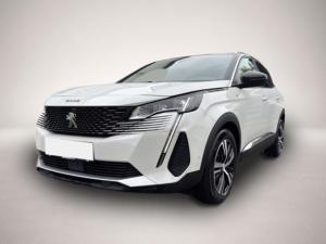 Peugeot 3008 GT SCHIEBEDACH NAVI SHZ PDC 360° KAMERA FUL