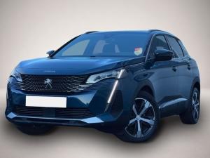 Peugeot 3008 GT SHZ/360CAM/NAVI/ACC/LED/CRPLY