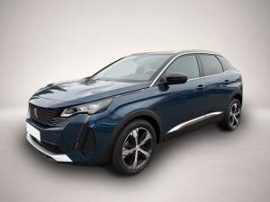Peugeot 3008 GT SHZ ACC DAB KAMERA PDC NAVI ALLWETTER LE