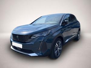 Peugeot 3008 Hybrid 1.2 Allure Pack LED+NAVI+PDC+360+ACC
