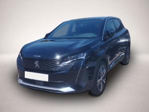 Peugeot 3008 Hybrid 136 Allure Pack Bluetooth Navi LED