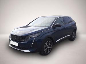 Peugeot 3008 Hybrid 136 Allure Pack Navi Digitales Cockp
