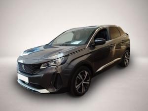 Peugeot 3008 Hybrid 136 GT *3 JAHRE GARANTIE* El. Panoda