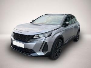 Peugeot 3008 Hybrid 136 GT +AHK+ACC+FOCAL+MASSAGE+MEMORY
