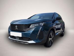 Peugeot 3008 Hybrid 136 GT ALLWETTER AHK SHZ KAMERA ACC
