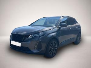Peugeot 3008 Hybrid 136 GT +FOCAL+PANO+MASSAGE+SHZ+360°C
