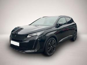 Peugeot 3008 Hybrid 136 GT Massage+ACC+CAM+NAVI+Sitzhzg+