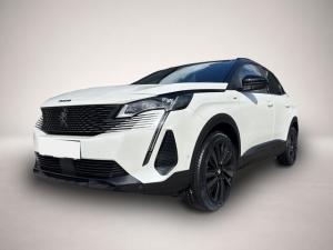Peugeot 3008 Hybrid 136 GT NAVI ACC SHZ KAMERA PDC El. H