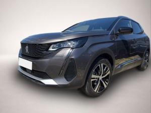 Peugeot 3008 Hybrid 136 GT Navi Digitales Cockpit LED AC