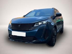 Peugeot 3008 Hybrid 136 GT Navi Digitales Cockpit LED AC