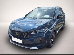 Peugeot 3008 Hybrid 136 GT Navi Digitales Cockpit LED AC