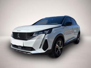 Peugeot 3008 Hybrid 136 GT NAVI SHZ KAMERA PDC LED ACC