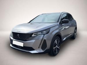 Peugeot 3008 Hybrid 136 GT +Navi+ACC+Sitzhzg+Cam+PDC+LED