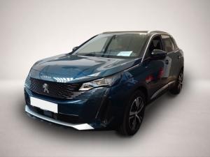 Peugeot 3008 Hybrid 136 GT NAVI,SHZ,LED u.v.m Hybrid 136