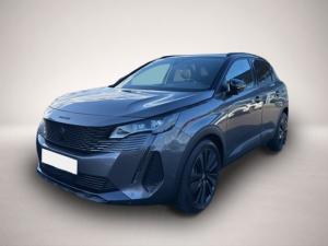 Peugeot 3008 Hybrid 136 GT +PANO+ACC+NAVI+LED+SHZ+