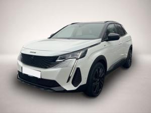 Peugeot 3008 Hybrid 136 GT +PANO+LED+CAM+SHZ+MASSAGE+