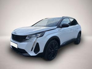 Peugeot 3008 Hybrid 136 GT +PANO+SHZ+MASSAGE+CAM+LED+
