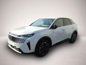 Peugeot 3008 Hybrid 145 Allure LED Apple CarPlay Navi Hy