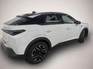 Peugeot 3008 Hybrid 145 e-DCS6 GT AHK Shz v+h Navi LED-Pixel.