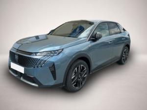 Peugeot 3008 Hybrid 145 e-DCS6 GT AHK Shz v+h Navi LED-Pixel.