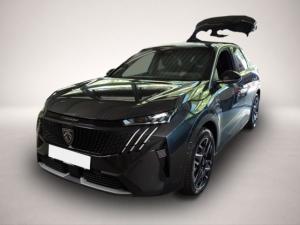 Peugeot 3008 Hybrid 145 GT Navi Soundsystem LED ACC El.