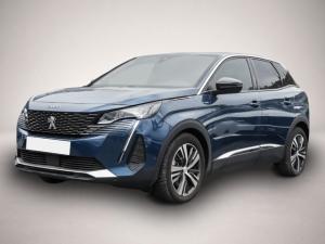 Peugeot 3008 Hybrid 225 Allure 1.6 Plug-In EU6d Navi Dig