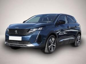 Peugeot 3008 Hybrid 225 Allure 1.6 Plug-In EU6d Navi Dig