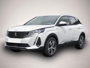 Peugeot 3008 Hybrid 225 Allure Pack 1.6 Plug-In EU6d Nav