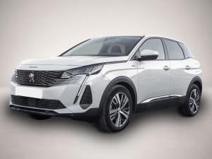 Peugeot 3008 Hybrid 225 Allure Pack Navi Digitales Cockp