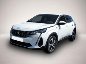 Peugeot 3008 Hybrid 225 Allure Pack Navi Digitales Cockp